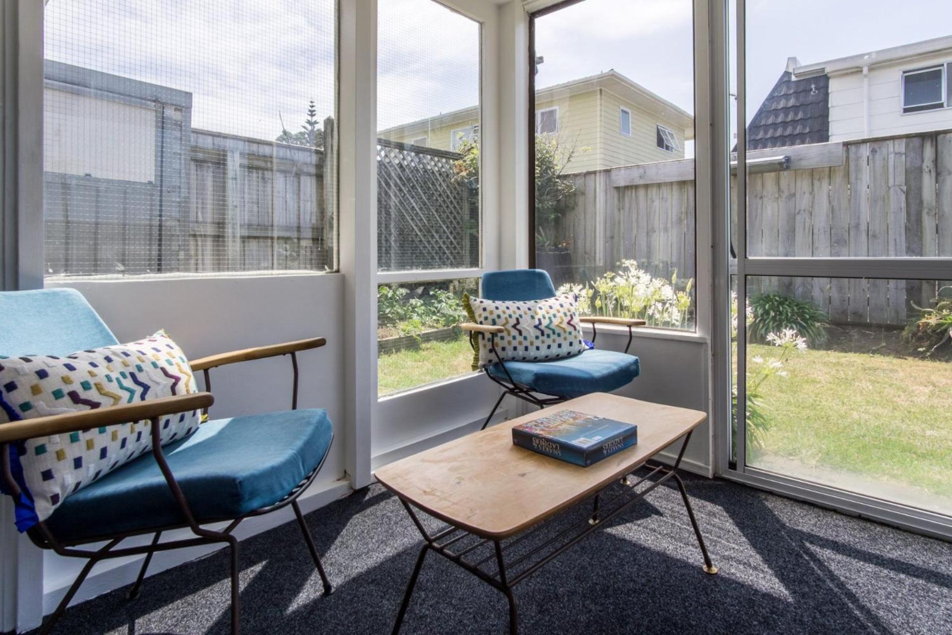 Sea Breeze On Belt By Coastal Walkway Villa New Plymouth Exterior photo